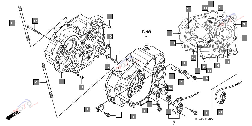 Engine Diagram